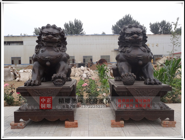 故宮銅獅子廠(chǎng)家.jpg