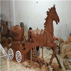 定制銅馬雕塑廠(chǎng)