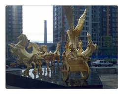 銅馬廠(chǎng)家