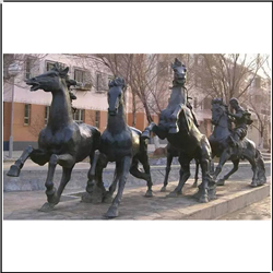 群馬景觀(guān)雕塑