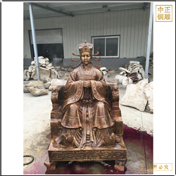 小型人物雕塑廠(chǎng)家