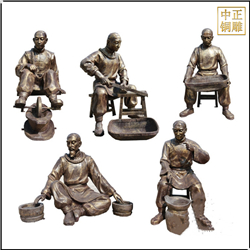 中醫文化雕塑生產(chǎn)廠(chǎng)家