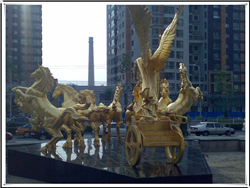 唐縣銅馬廠(chǎng)家