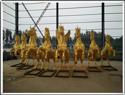 銅馬報價(jià)