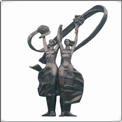 人物雕塑報價(jià)