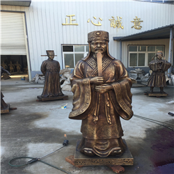 古代雕塑人物廠(chǎng)家
